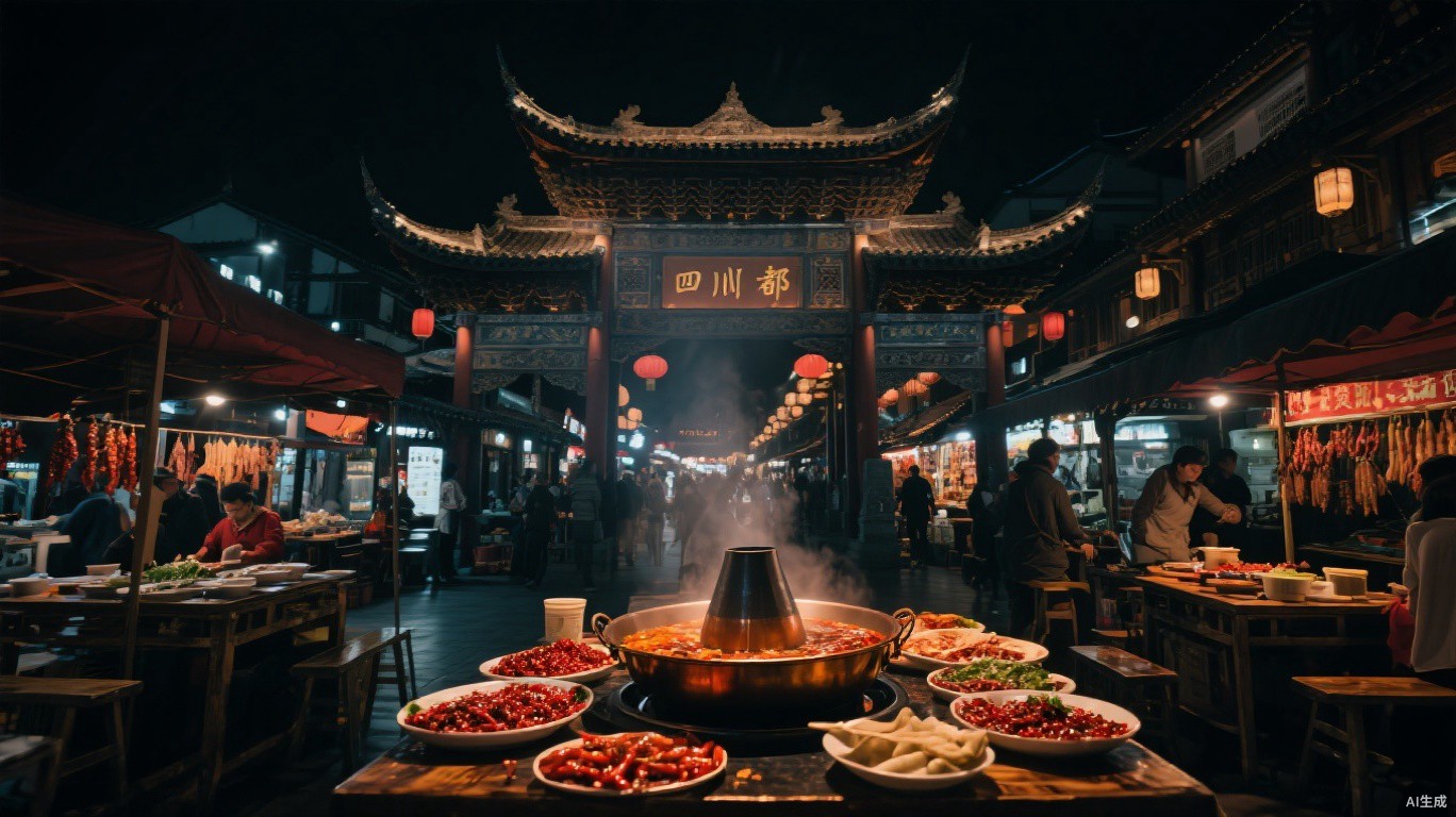 西南地区